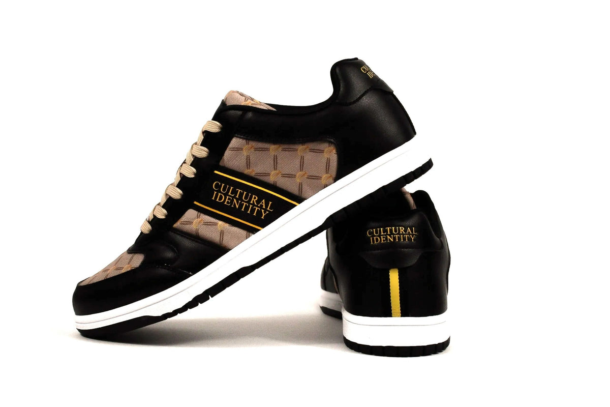 Black CI 1's