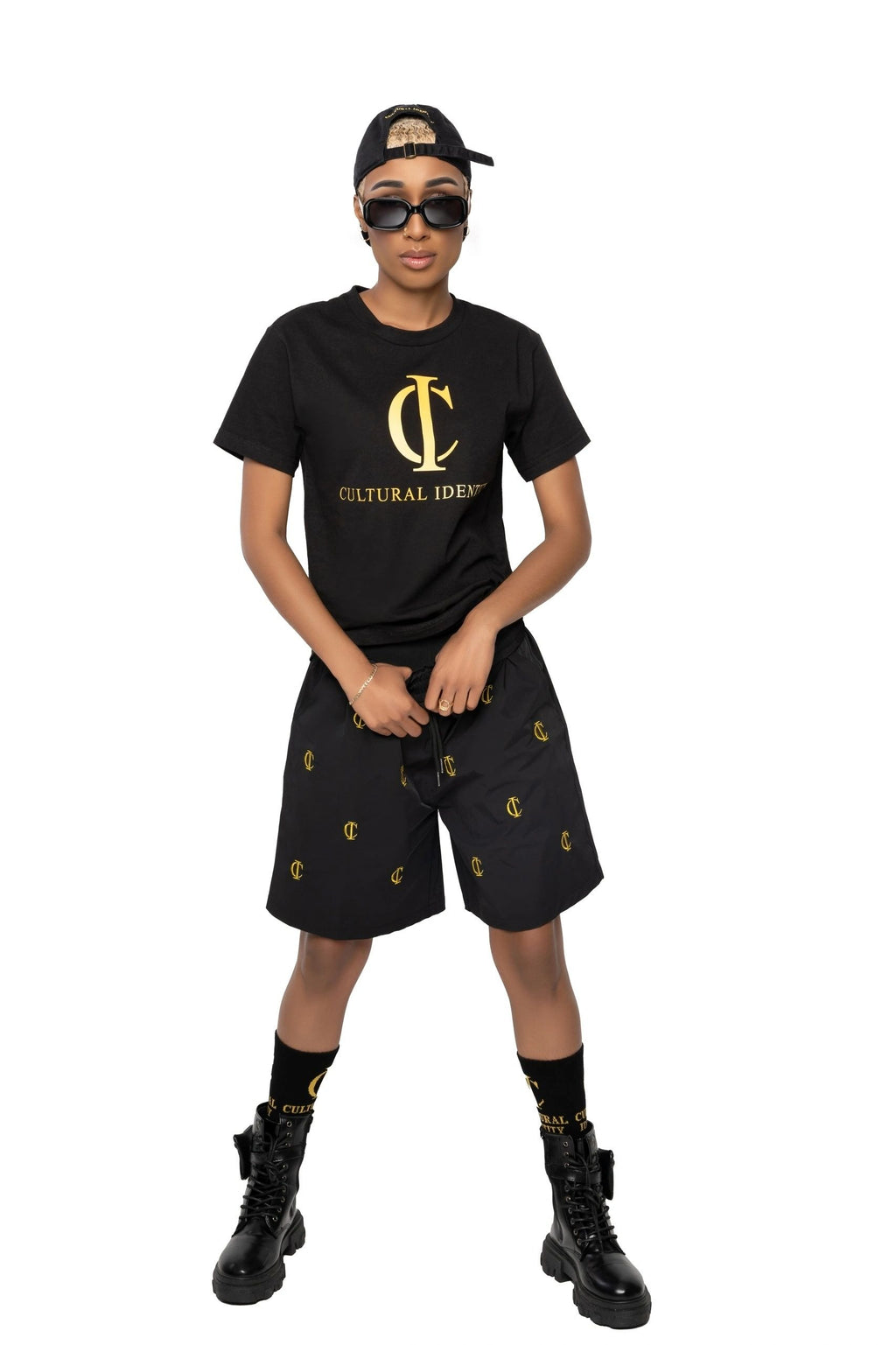 MULTI-SHORTS