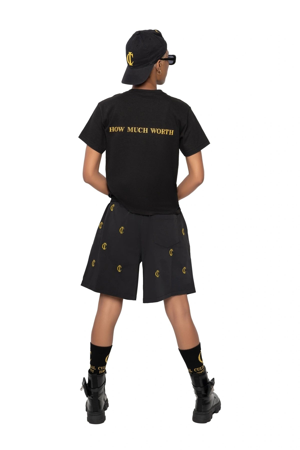 MULTI-SHORTS