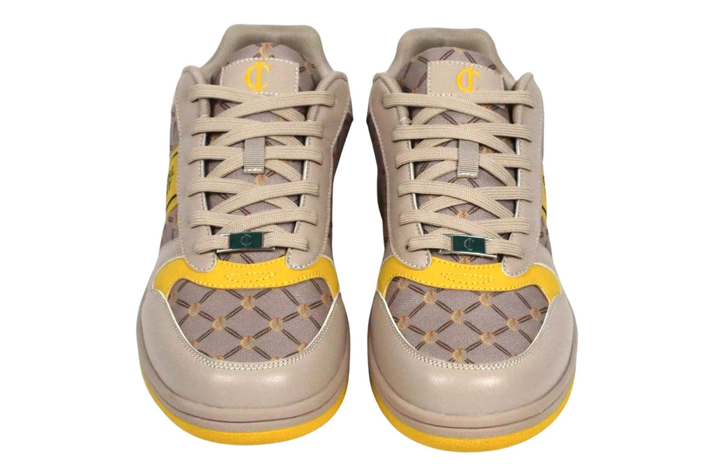 Yellow CI 1's