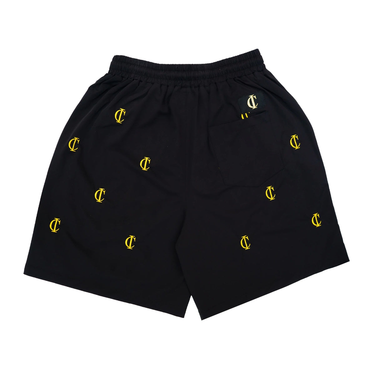 MULTI-SHORTS