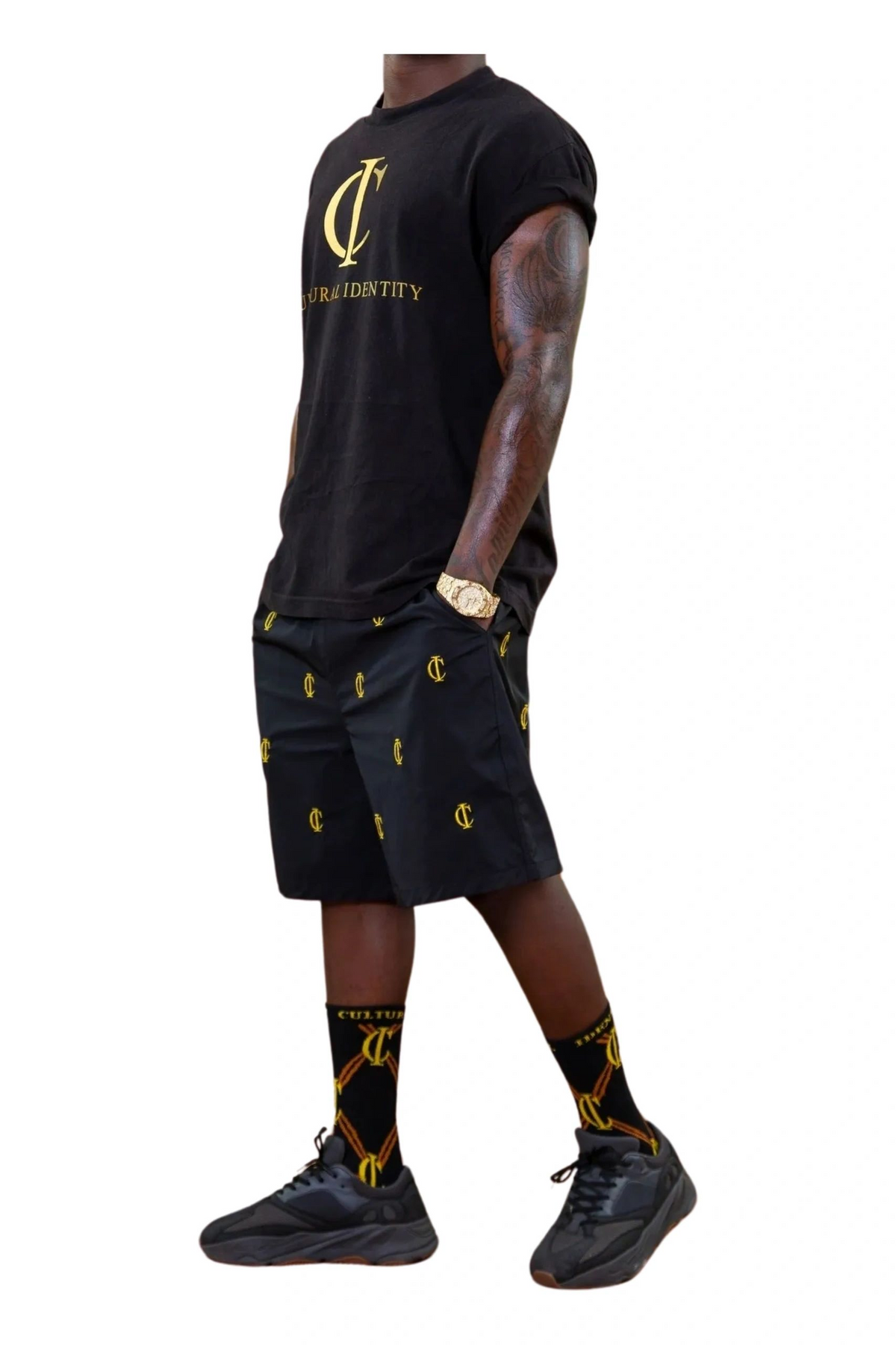MULTI-SHORTS