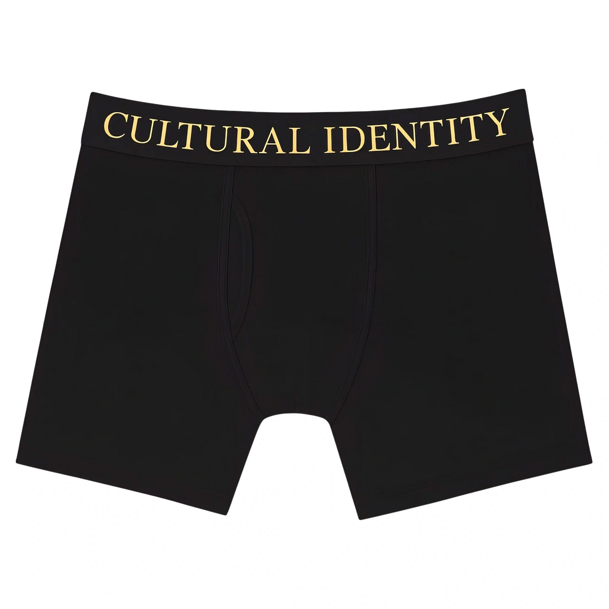 Branded Boxer brief