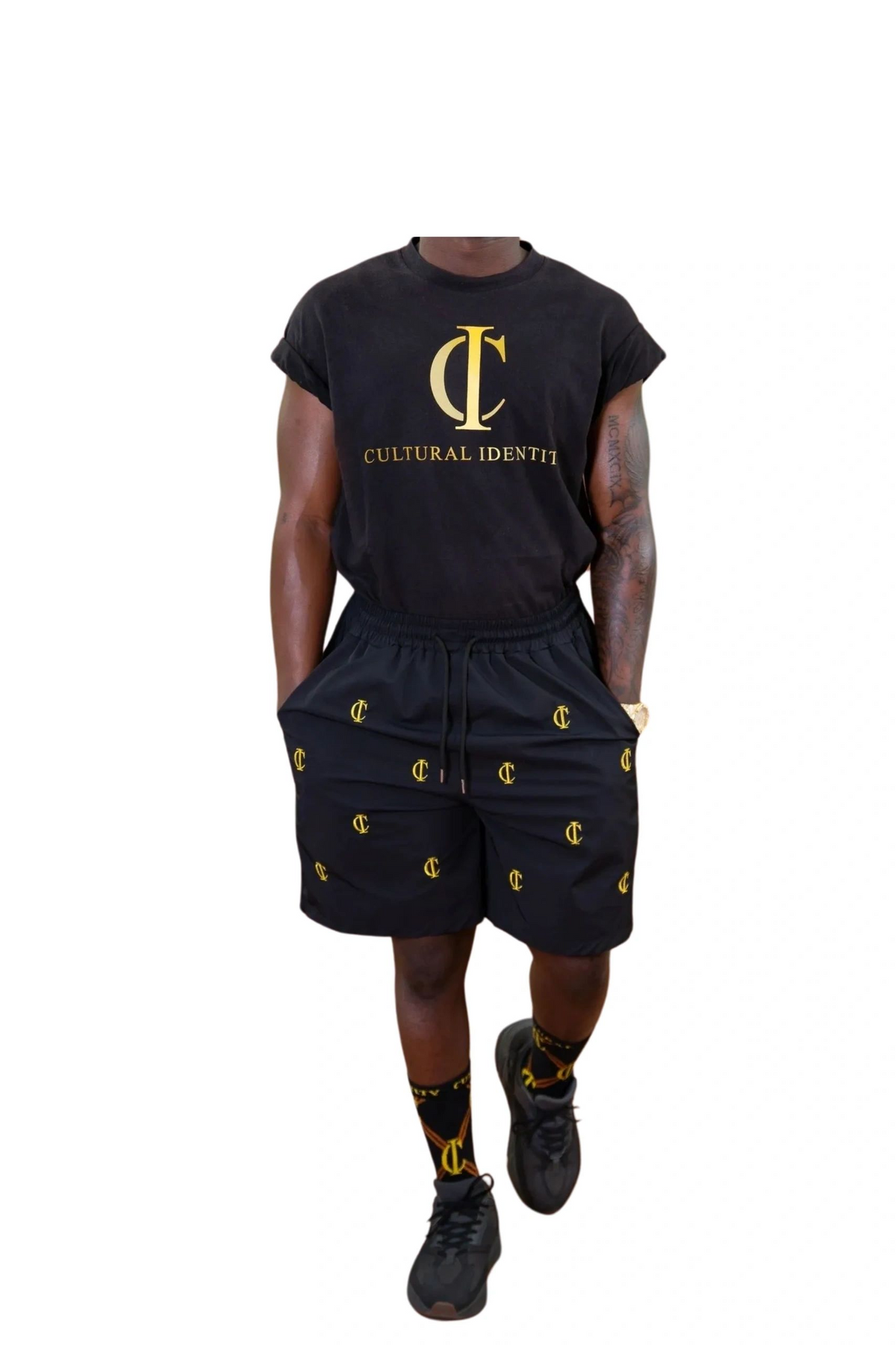MULTI-SHORTS