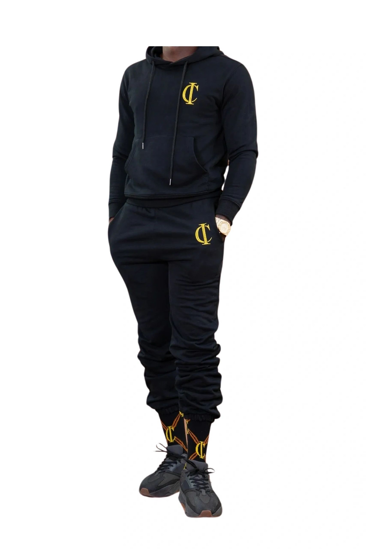 CI Jogger