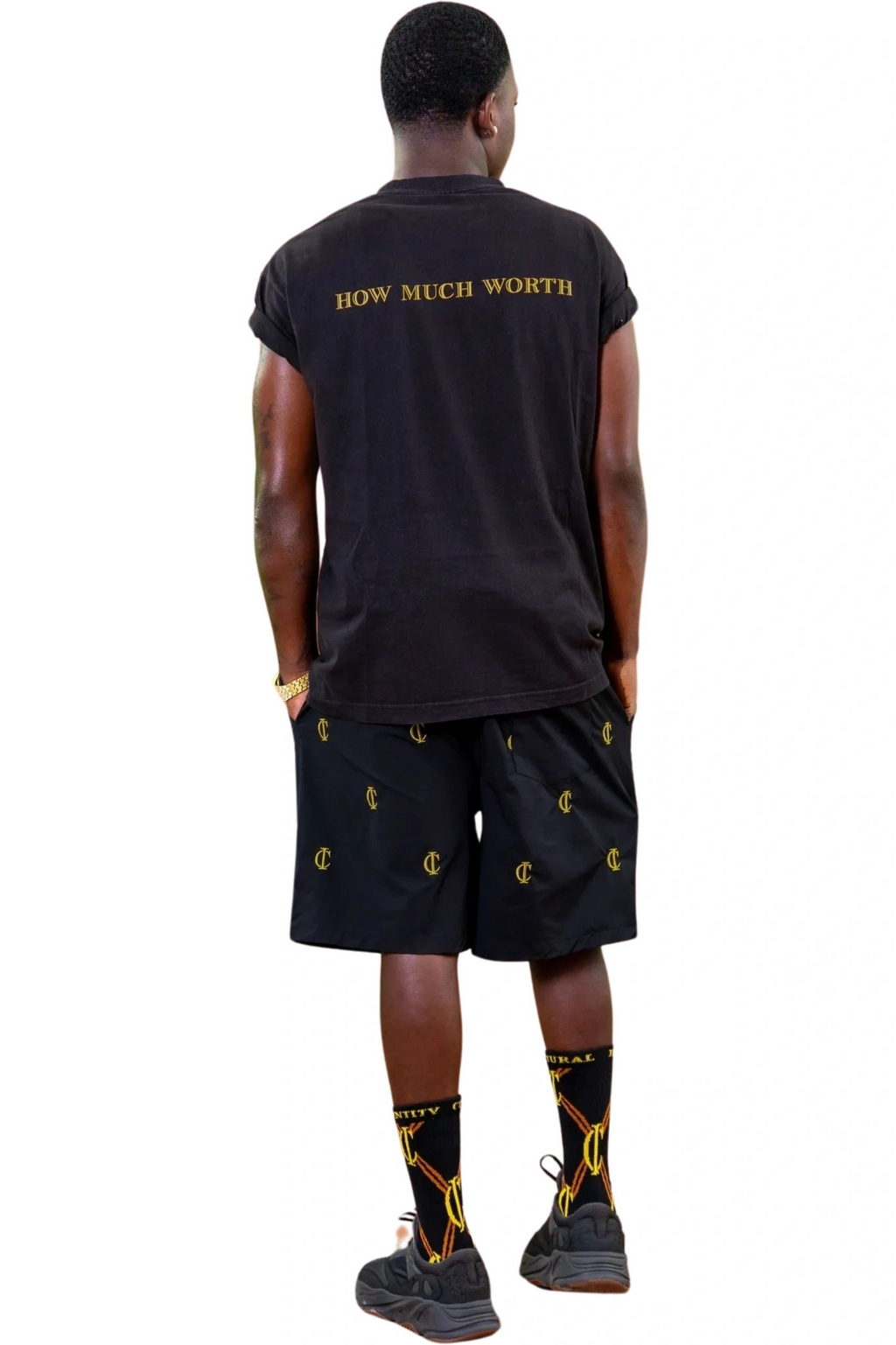 MULTI-SHORTS