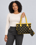 Boldend Purse