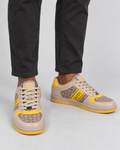Yellow CI 1's