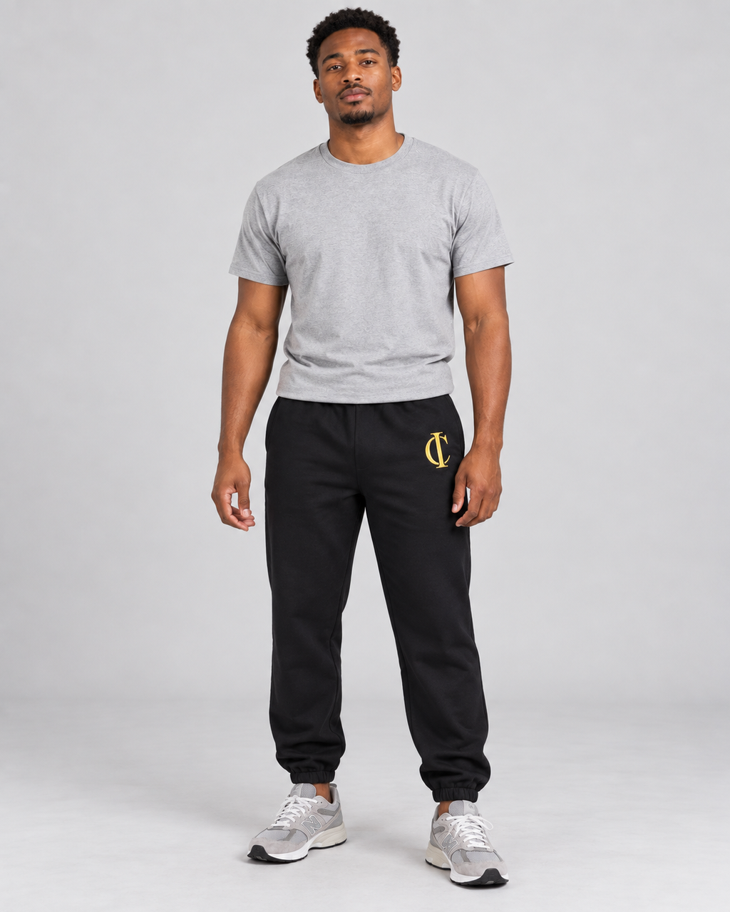 CI Jogger