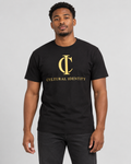 Big "CI" Classic T
