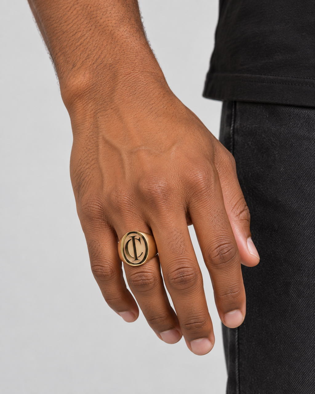 Owners ring
