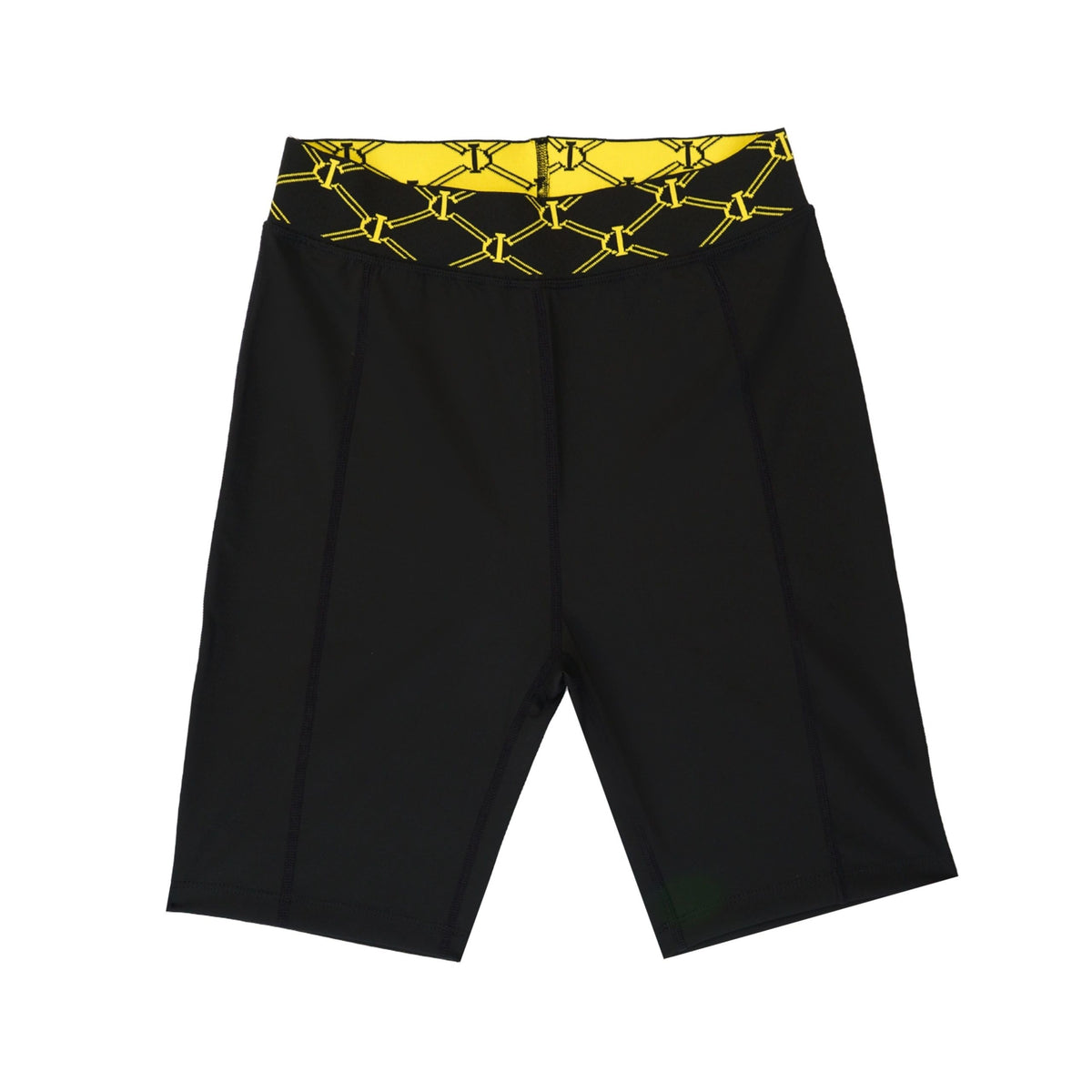 CI print biker shorts