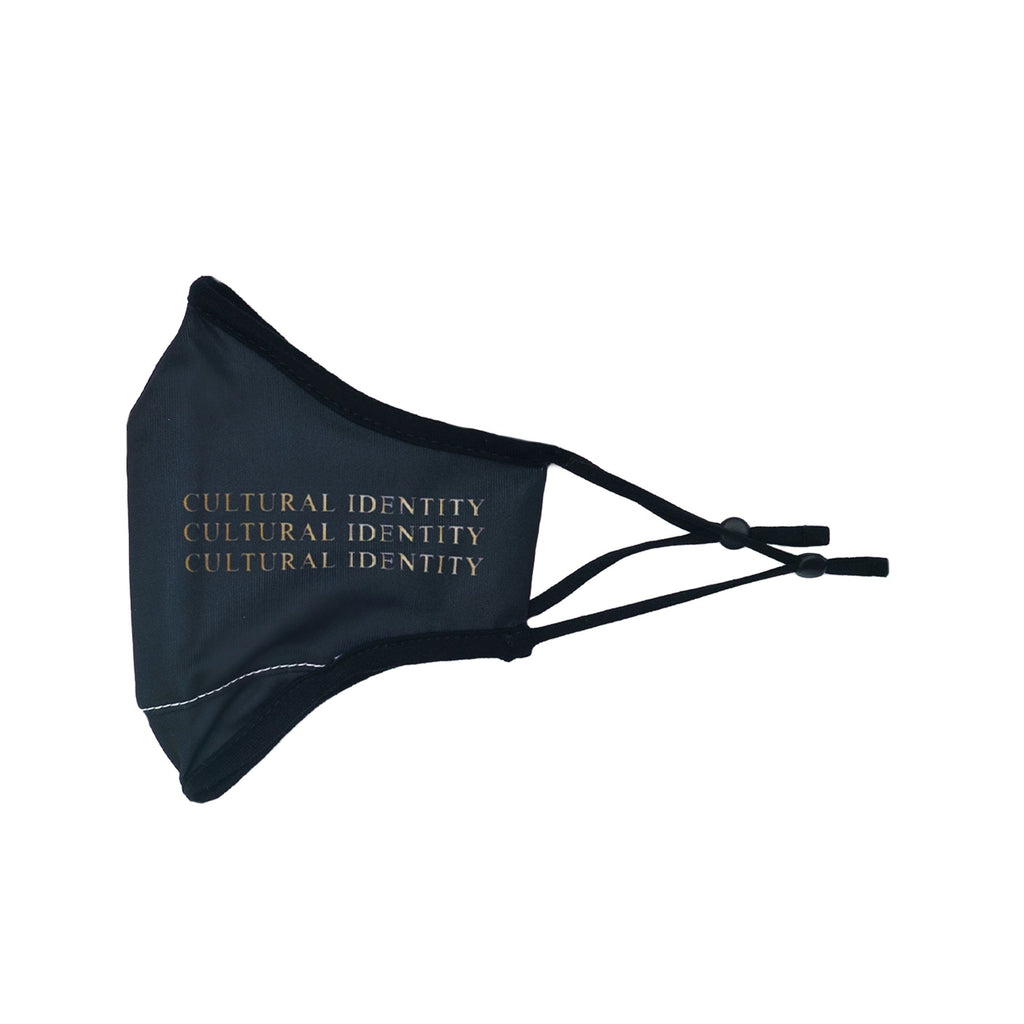 O-N black face mask