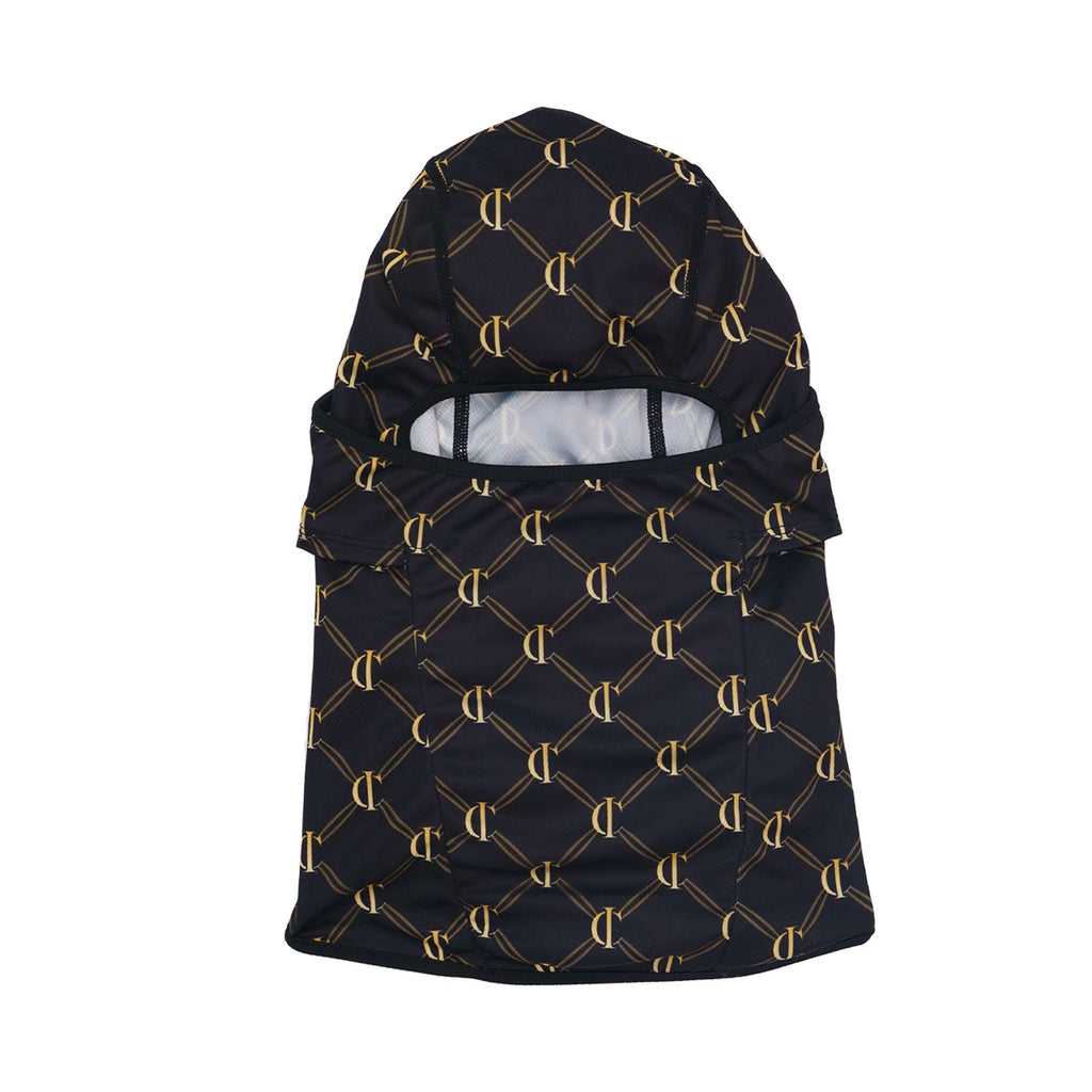 CI print overhead mask