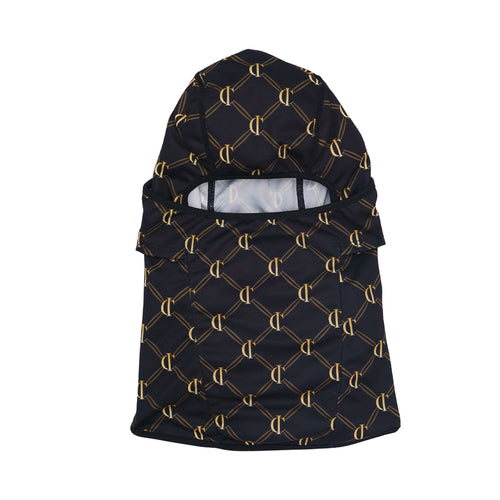 CI print overhead mask