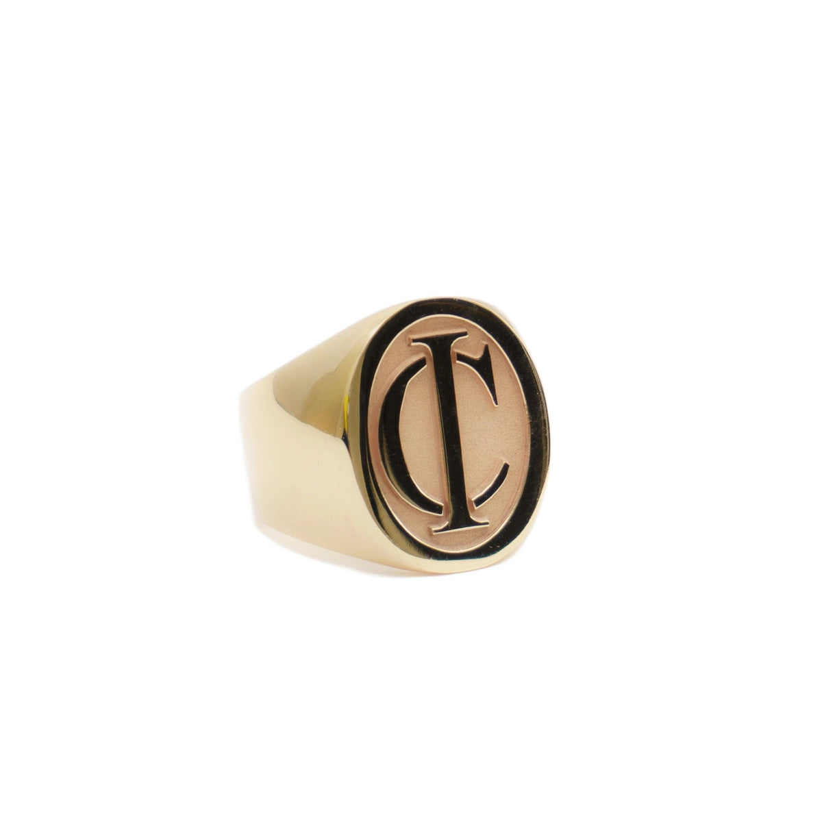 Owners ring