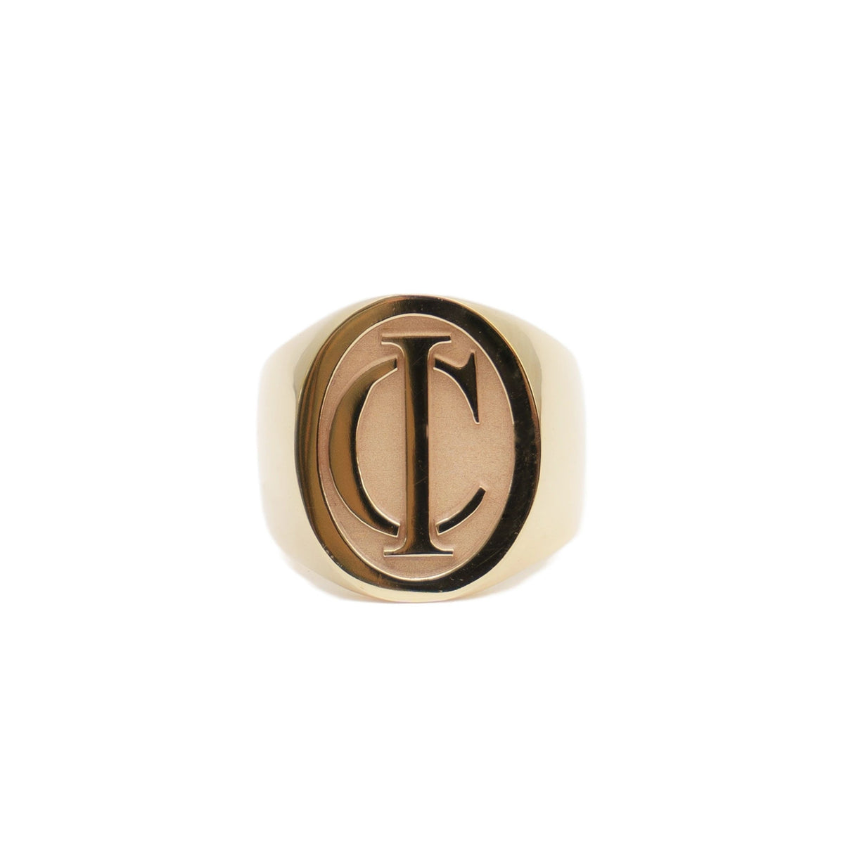 Owners ring