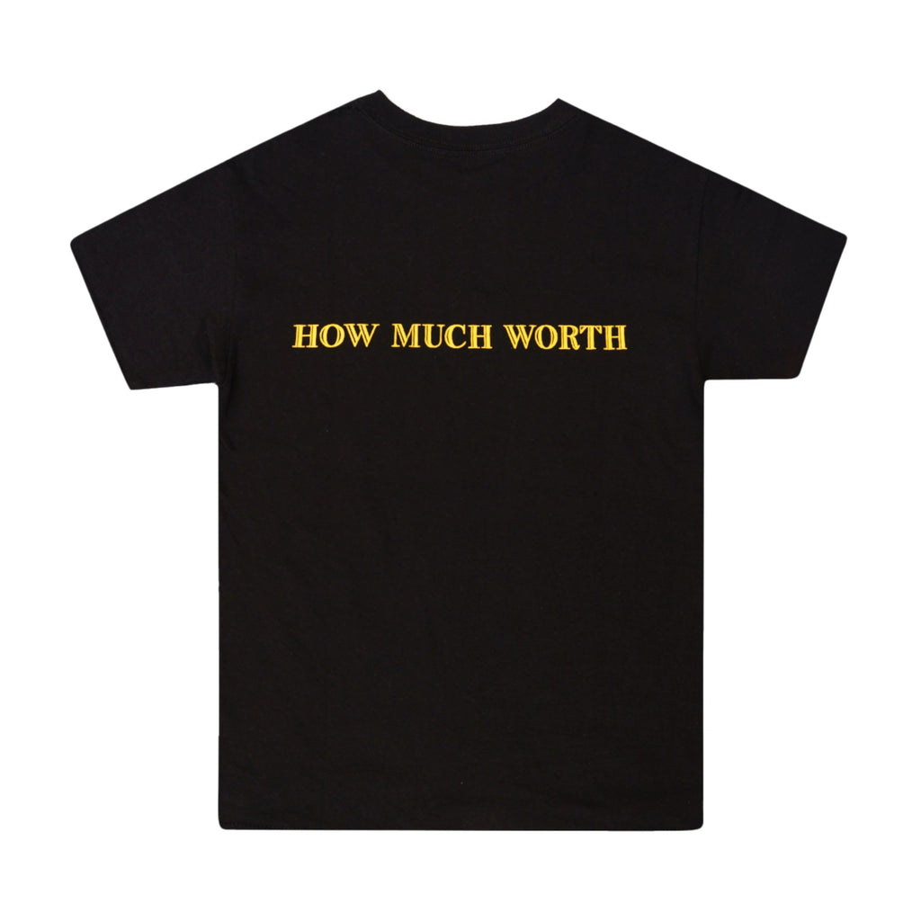 Big "CI" Classic T