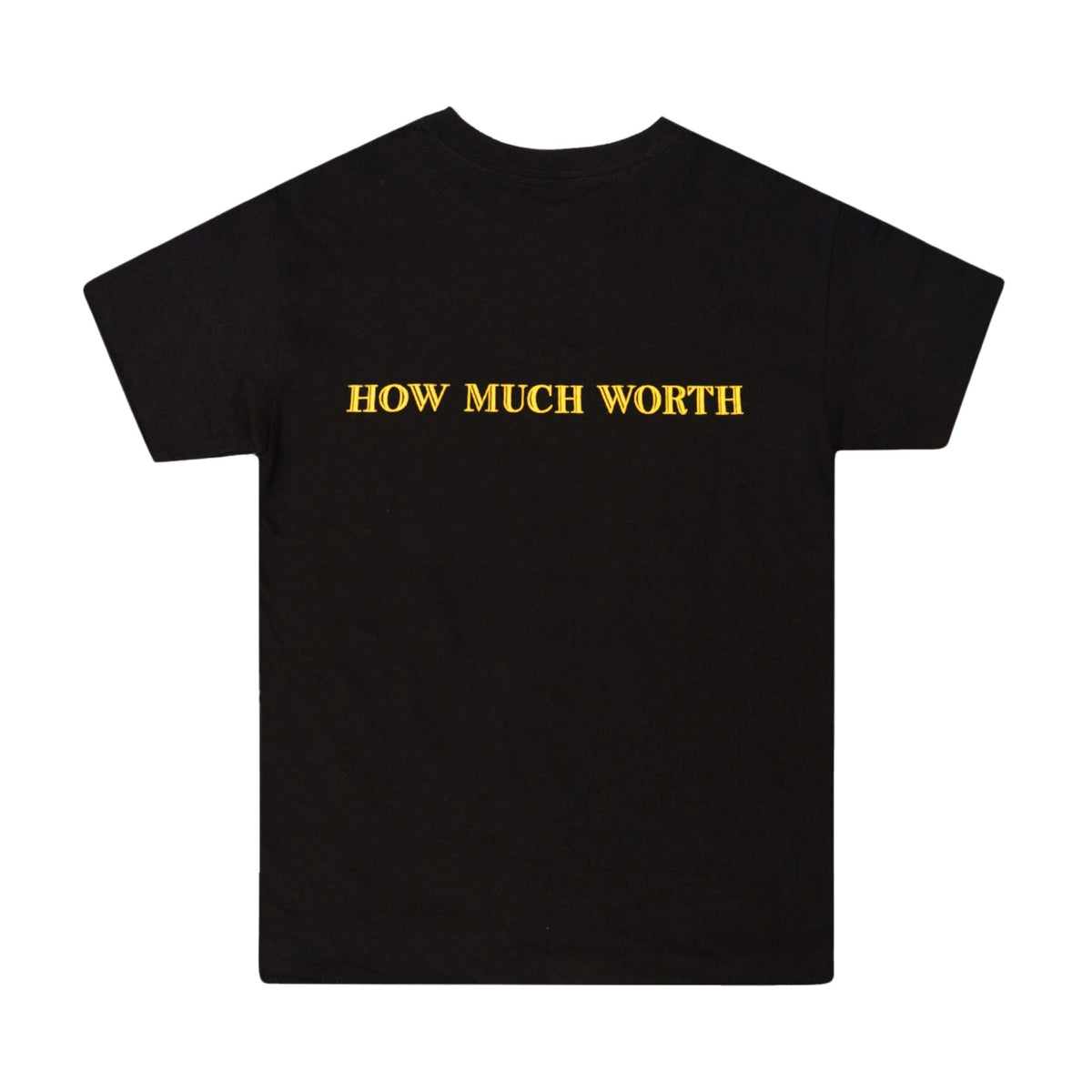 Big "CI" Classic T