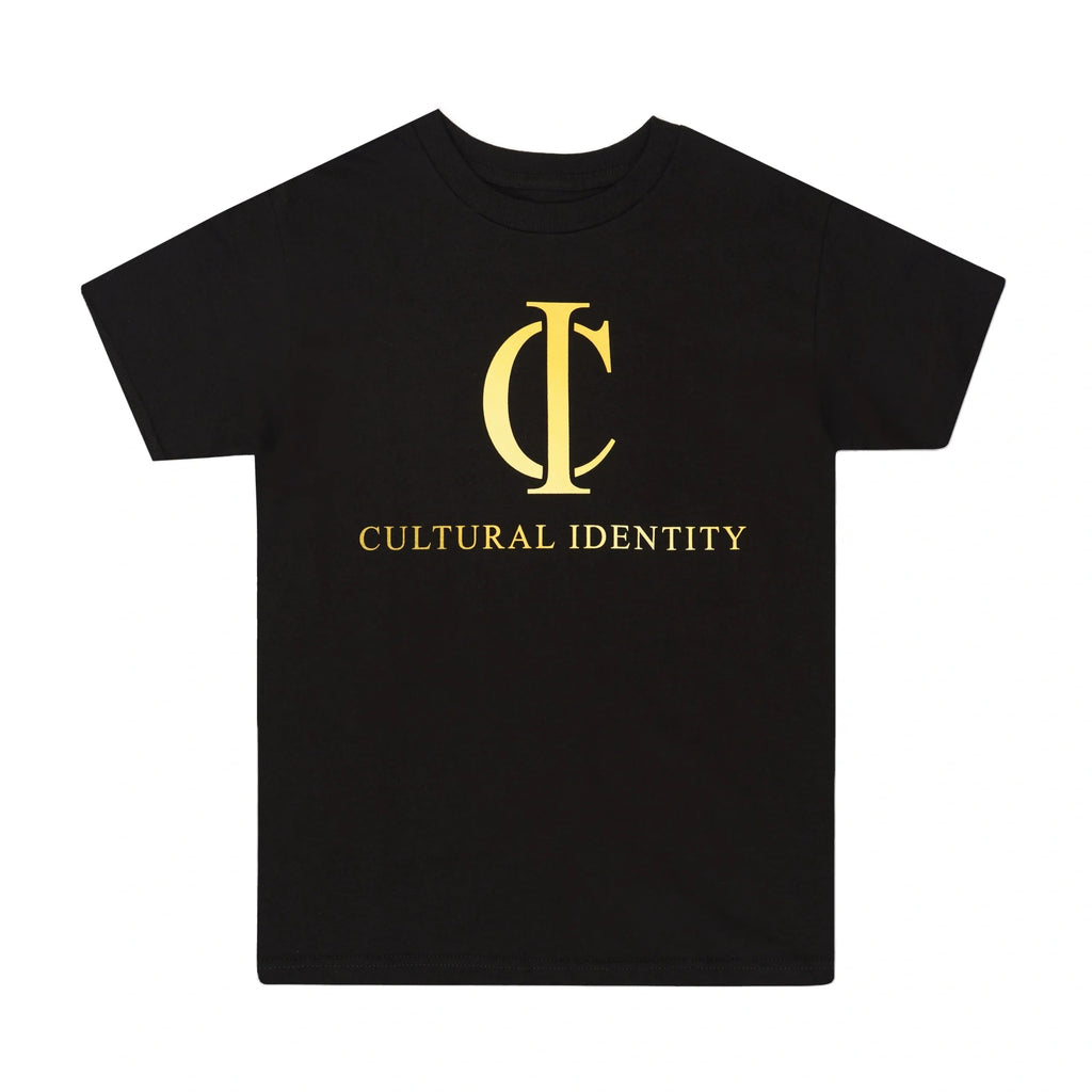 Big "CI" Classic T