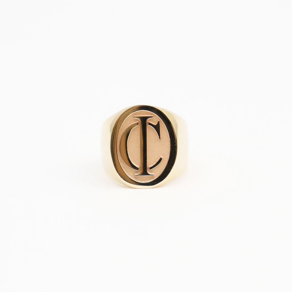 Owners ring
