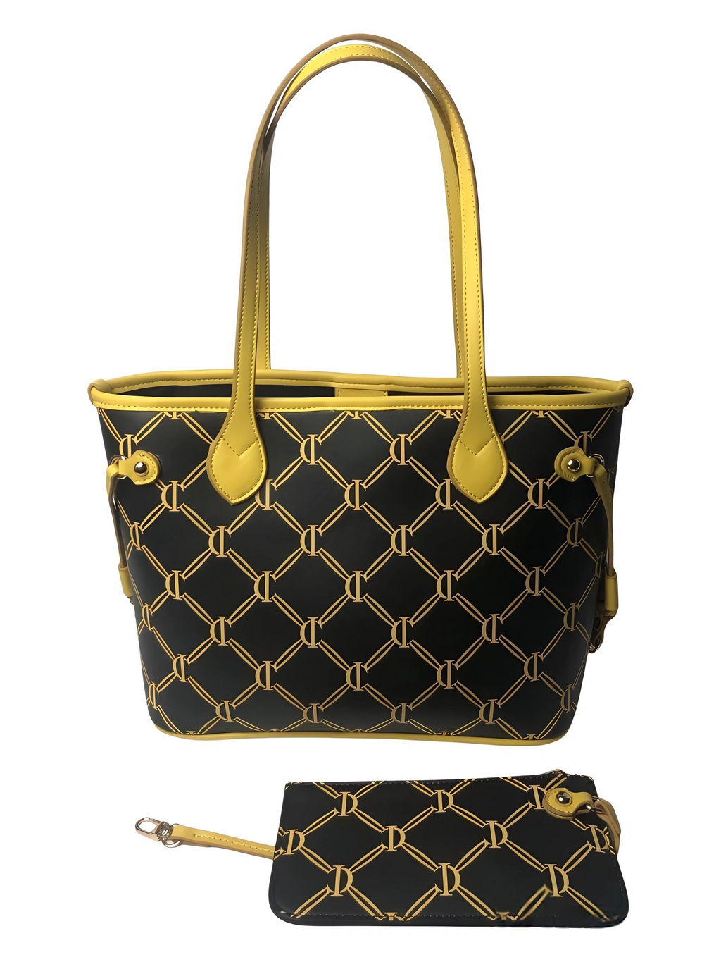 Boldend Purse